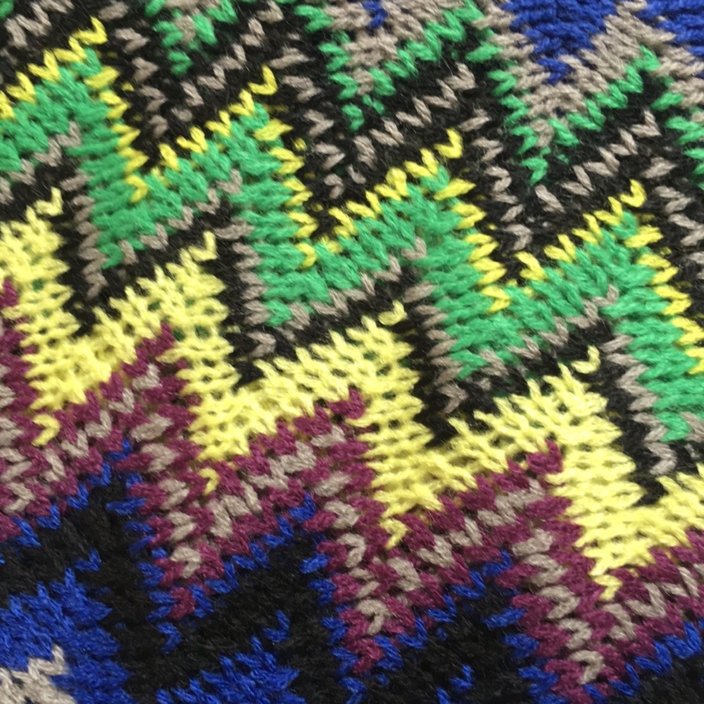 New Infinity Scarf 15” wide x 64” - Picture 2 of 4